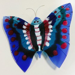 Workshop Vlinder Francina Draaisma