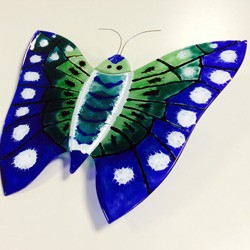 Workshop Vlinder Johanna Kienstra