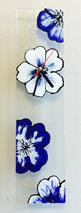 Workshop wandklok