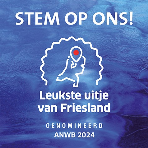 ANWB Leukste uitje Friesland